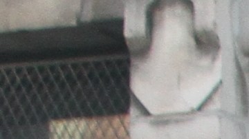 Bedford Union Armory en el condado de Brooklyn.