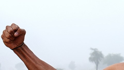 El físico sí es importante.