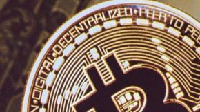 El valor del bitcoin se ha convertido en una verdadera montaña rusa.