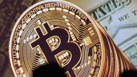 El valor del bitcoin se ha convertido en una verdadera montaña rusa.