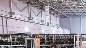 El costo de la electricidad es un factor clave./Getty