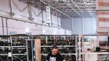 El costo de la electricidad es un factor clave./Getty