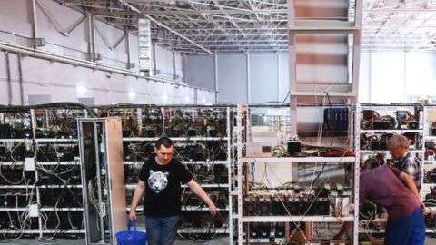 El costo de la electricidad es un factor clave./Getty