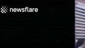 Los estilistas se golpearon fuertemente y en varias ocasiones el rostro.