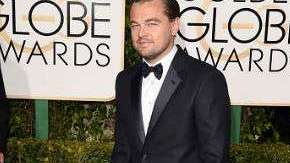 Camila Morrone y DiCaprio, ¿de romance?