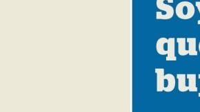 La campaña presenta historias de los que se han recuperado de su adicción.