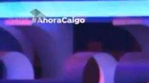 El chico llevaba puesta una camiseta del personaje que no respondió.