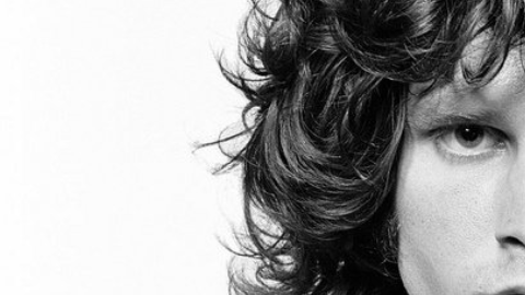 Jim Morrison cumpliría 74 años.