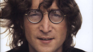Lennon se mantiene como un ícono de la música universal.