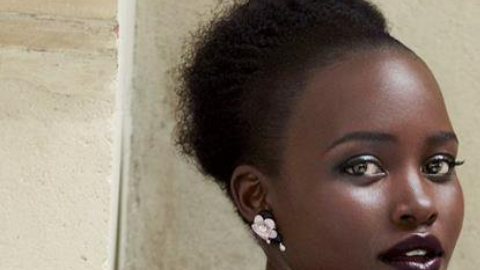 Lupita Nyongo'o es una de las protagonistas del homenaje.