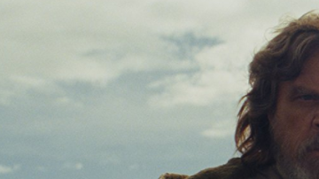 Mark Hamill criticó a Rian Johnson pero después se arrepintió.