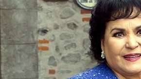 La afectada agradeció el buen gesto de Carmen.