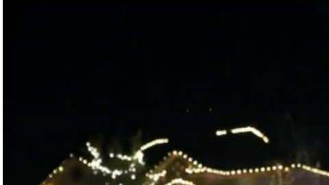 "Bidi Bidi Bom Bom" es la canción favorita del hijo de los Hinojosa.