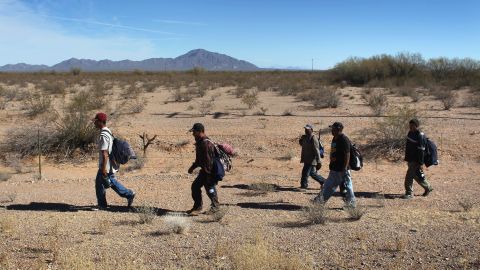 Acusan a las autoridades locales de abusar de los inmigrantes centroamericanos