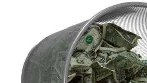 ¿Se avecina el fin del efectivo?