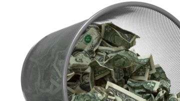 ¿Se avecina el fin del efectivo?