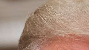 A Demi Lovato no le gustó que Donald Trump fuera finalista para la "Persona del Año" en la revista Time