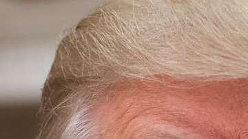 A Demi Lovato no le gustó que Donald Trump fuera finalista para la "Persona del Año" en la revista Time