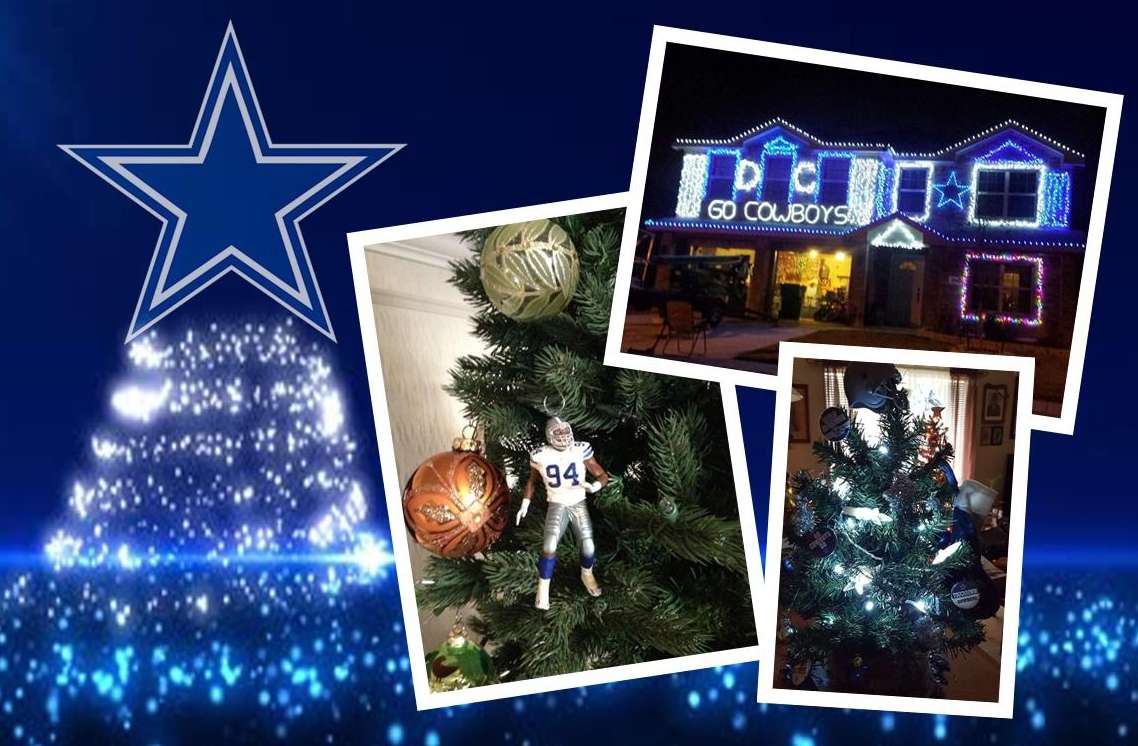 Dallas Cowboys tendrá un regalo de Navidad en la semana 16 de la NFL