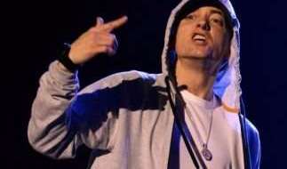 Eminem.
