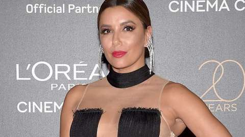 Eva Longoria