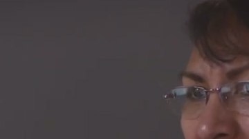 "Pasé de víctima a victimaria", dijo la exprostituta Esperanza Garfias.