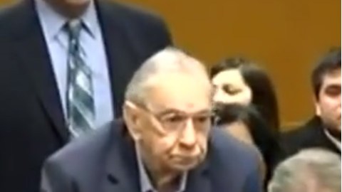 El homicidio ocurrió en 1960.