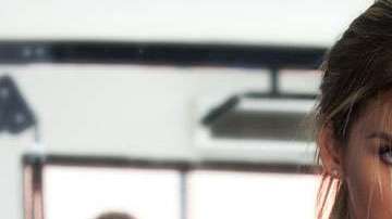 Gabi Wolscham, playmate paraguaya.