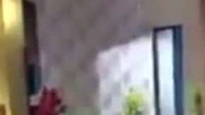 Así fue el recibimiento que recibió Paul Stanley de Galilea Montijo