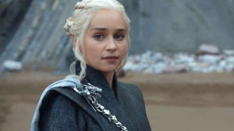 "Game of Thrones" regresará en 2019.