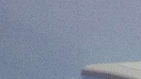 El inmigrante se escapó mientras esperaba un vuelo de conexión a Senegal