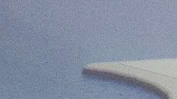 El inmigrante se escapó mientras esperaba un vuelo de conexión a Senegal