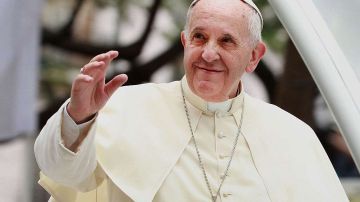 Los católicos republicanos un poco más lejos del Papa Francisco
