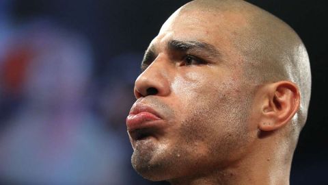 Miguel Cotto se retira este sábado del cuadrilátero