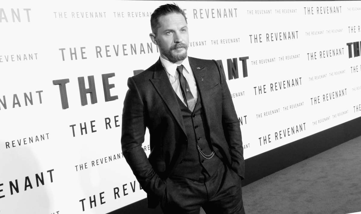 Tom Hardy Seria El Sucesor De Daniel Craig En La Saga James Bond El Diario Ny