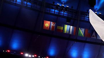 No habrá delegación Rusia en los Olímpicos de Invierno. Cameron Spencer/Getty Images