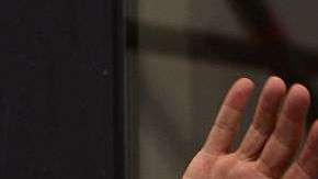 El incidente ocurrió en 2013 en la filmación de la película ‘Moebius’.