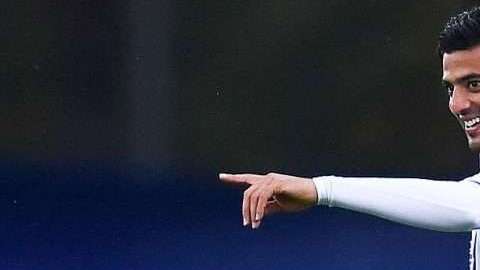 Carlos Vela jugaría su último partido de competencias europeas con la Real Sociedad.