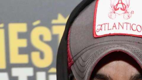 iHeartRadio Fiesta Latina - Red Carpet