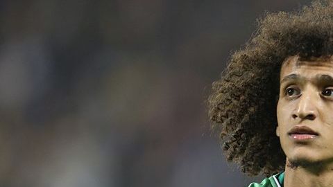 Omar Abdulrahman. Getty Images.