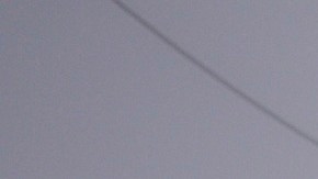 El frío afecta a parte de EEUU y Canadá.