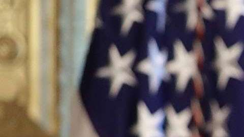 A la esposa de Pence no le gustó para nada la forma en que Trump se refirió a las mujeres