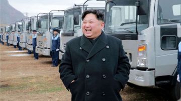 Históricamente, los norcoreanos ven a sus líderes como "semidioses"