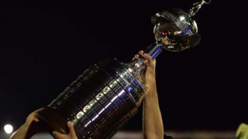 La Copa Libertadores de América seguirá un año más sin clubes mexicanos. (Foto: Amilcar Orfali/Getty Images)