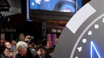 Bloom ahora se encuentra en libertad, pero las cosas pudieron haber sido muy distintas.