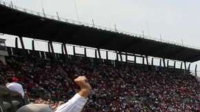 Gran Premio de México