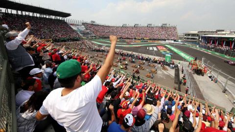 Gran Premio de México