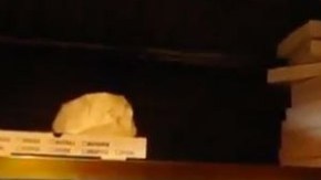 Greenwood levantó un pizzeria en Manhattan.