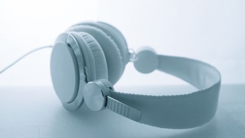Deja que las notas musicales te guíen.