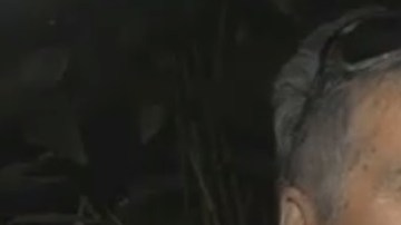 Alan y Walter no sabían que eran hermanos.